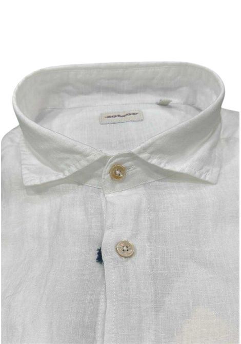 Camicia in lino RODRIGO | Camicie | 1220 L154100